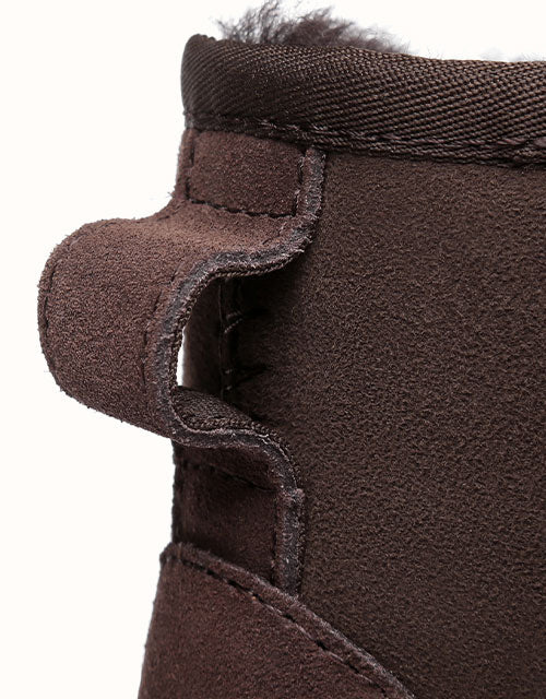 EVERAU® Mini Classic Boots