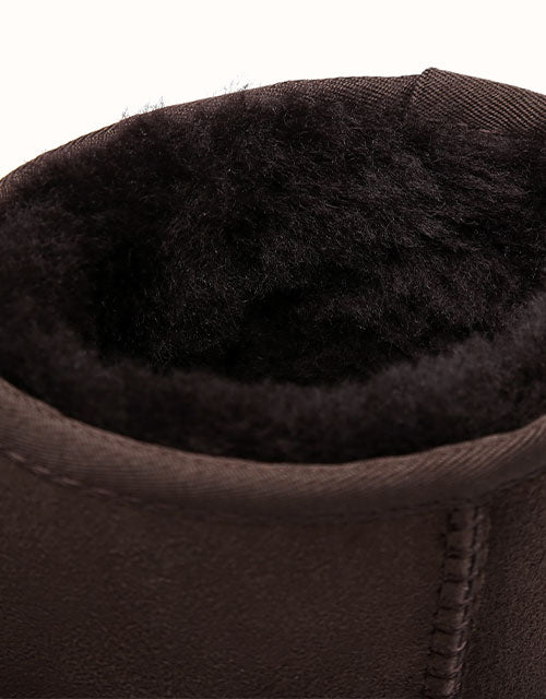 EVERAU® Mini Classic Boots