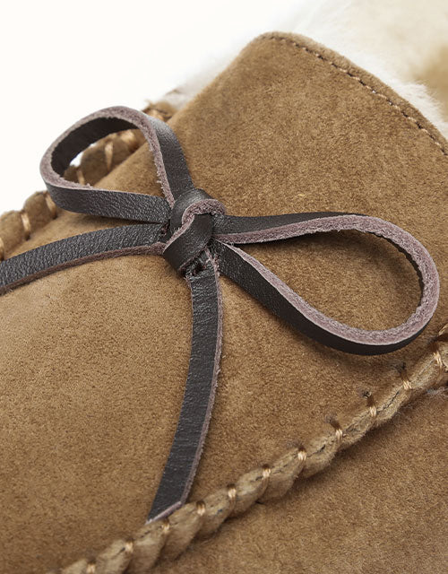 EVERAU® Miracle Moccasins
