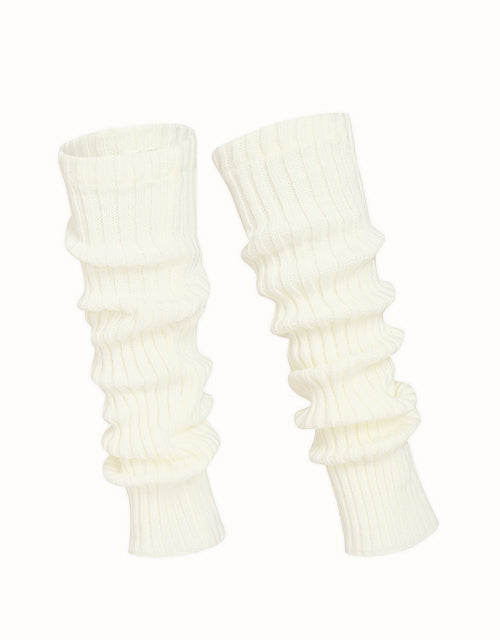 EVERAU® Thick Leg Warmer