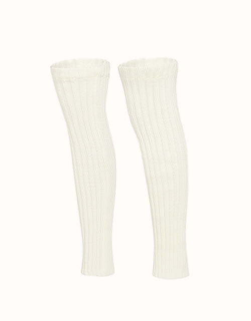 EVERAU® Thick Leg Warmer