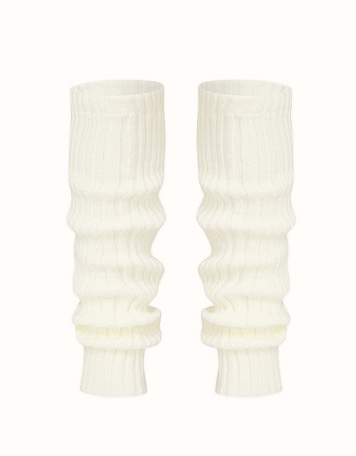 EVERAU® Thick Leg Warmer