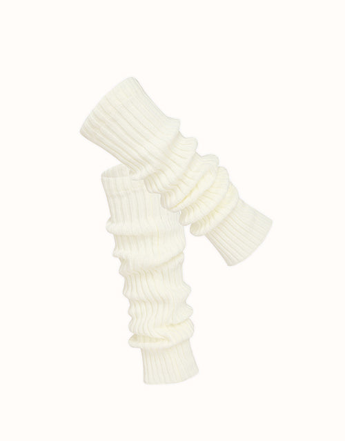 EVERAU® Thick Leg Warmer
