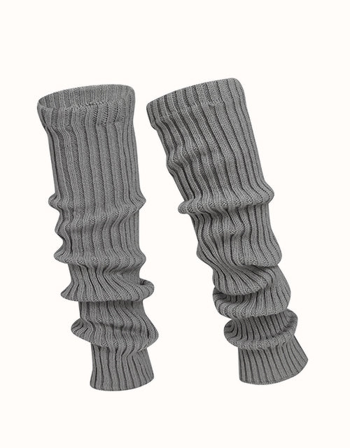 EVERAU® Thick Leg Warmer