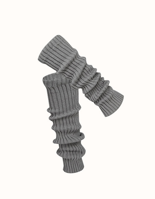 EVERAU® Thick Leg Warmer