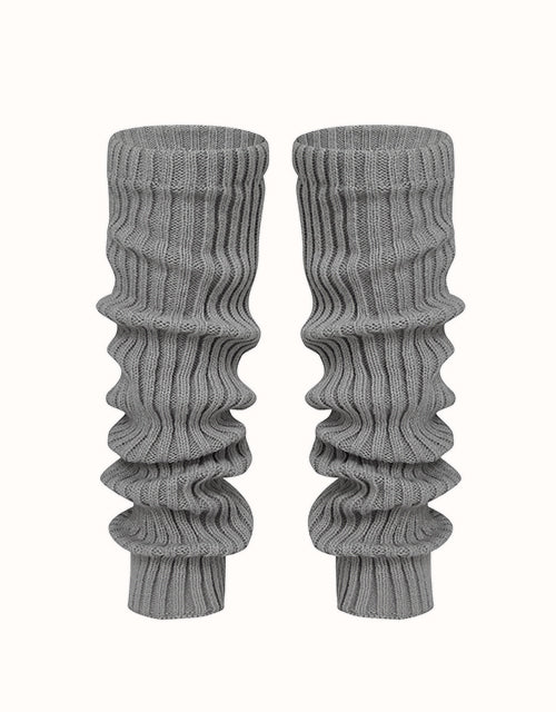 EVERAU® Thick Leg Warmer