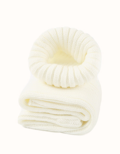 EVERAU® Thick Leg Warmer