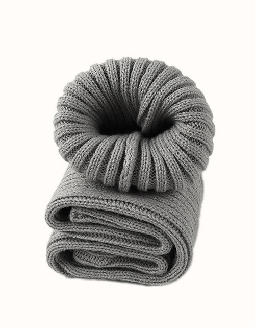 EVERAU® Thick Leg Warmer