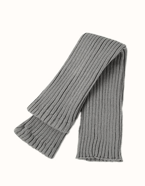 EVERAU® Thick Leg Warmer