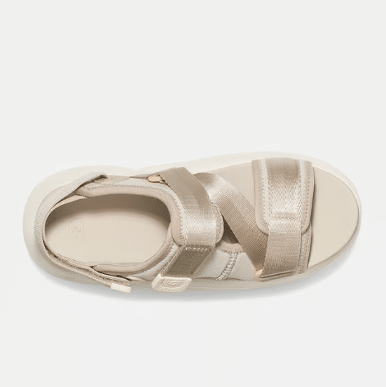 UGG W La Alto Cross Strap