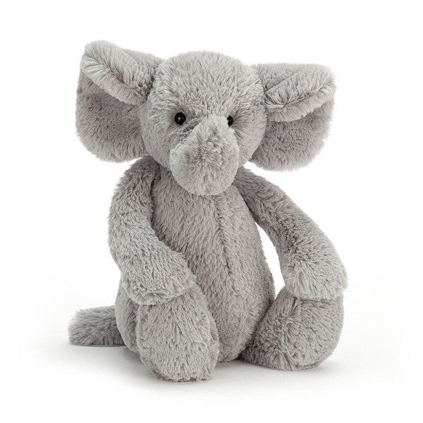 JELLYCAT Bashful Elephant Medium