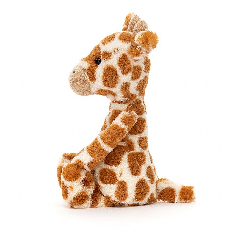 JELLYCAT Bashful Giraffe Medium