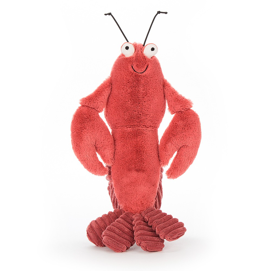 JELLYCAT Larry Lobster