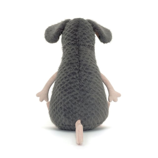 JELLYCAT Lachlan Sad Rat