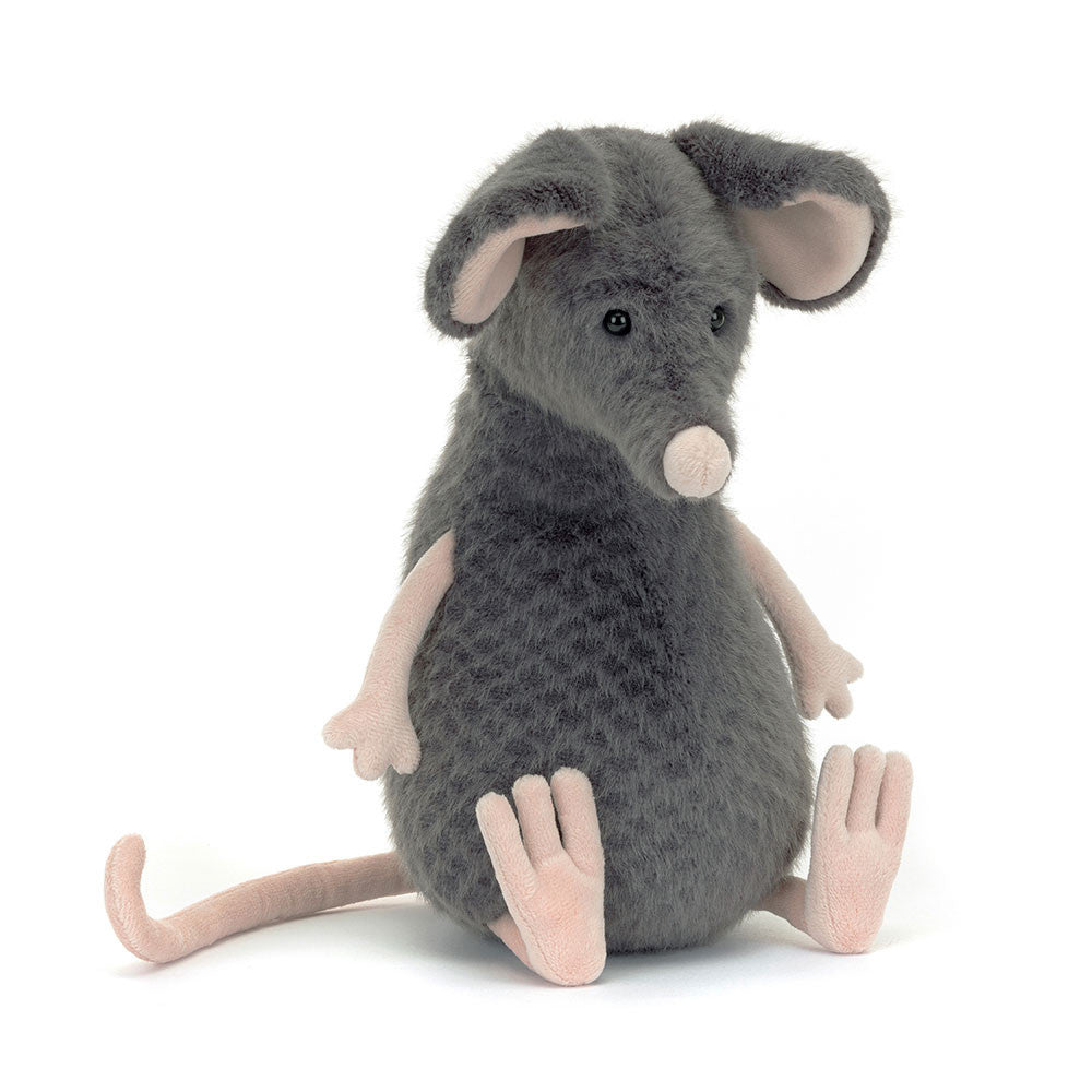 JELLYCAT Lachlan Sad Rat