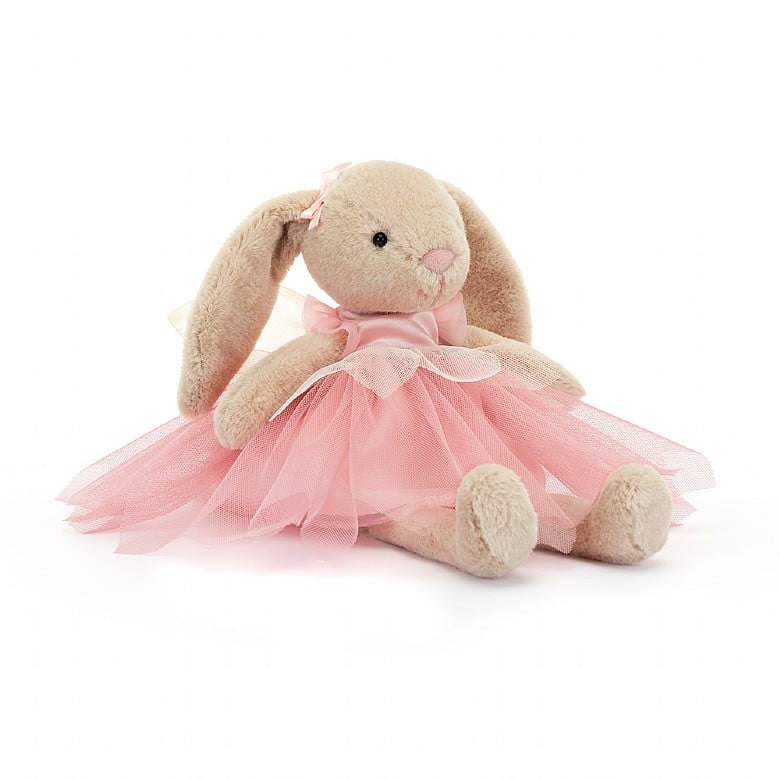 JELLYCAT BUNNY Lottie Bunny Fairy