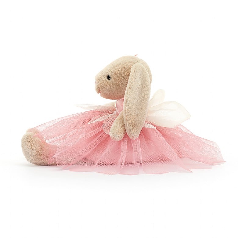 JELLYCAT BUNNY Lottie Bunny Fairy