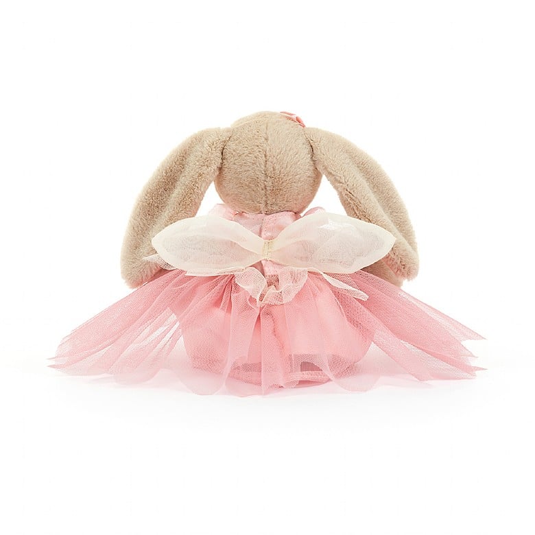 JELLYCAT BUNNY Lottie Bunny Fairy