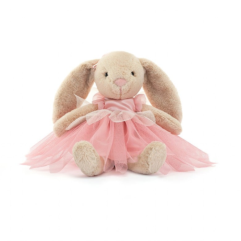 JELLYCAT BUNNY Lottie Bunny Fairy