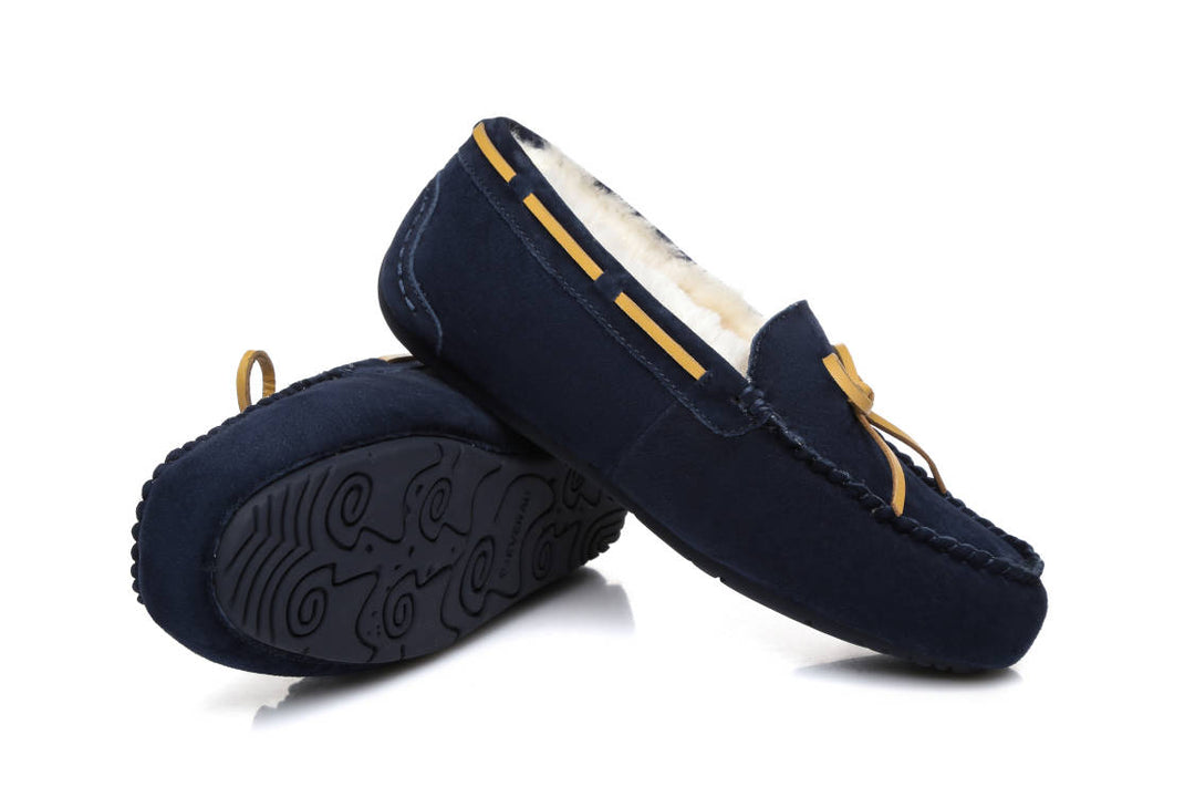 UGG BOOTS AUSTRALIA  EVER UGG MIRACLE MOCCASIN