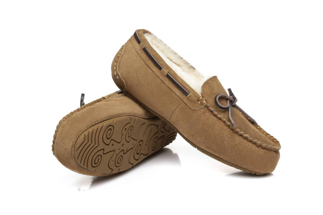 UGG BOOTS AUSTRALIA  EVER UGG MIRACLE MOCCASIN