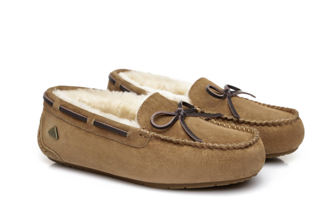 UGG BOOTS AUSTRALIA  EVER UGG MIRACLE MOCCASIN