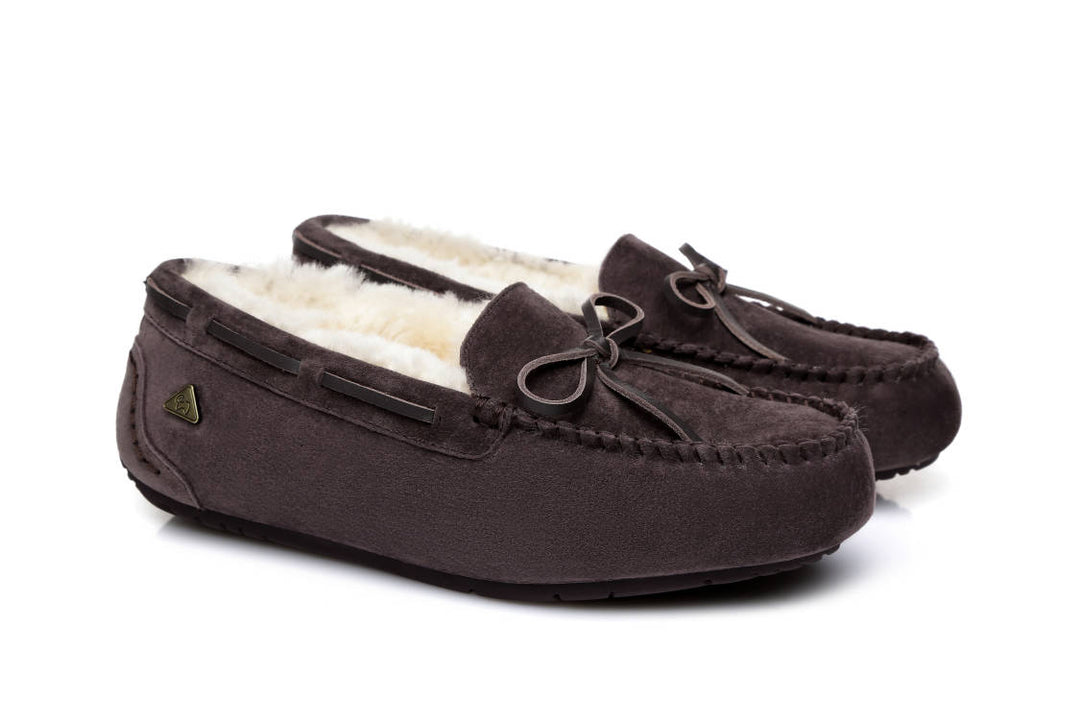 UGG BOOTS AUSTRALIA  EVER UGG MIRACLE MOCCASIN