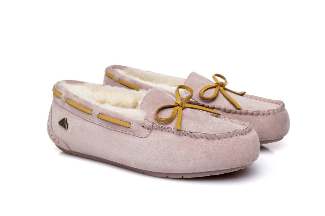 UGG BOOTS AUSTRALIA  EVER UGG MIRACLE MOCCASIN