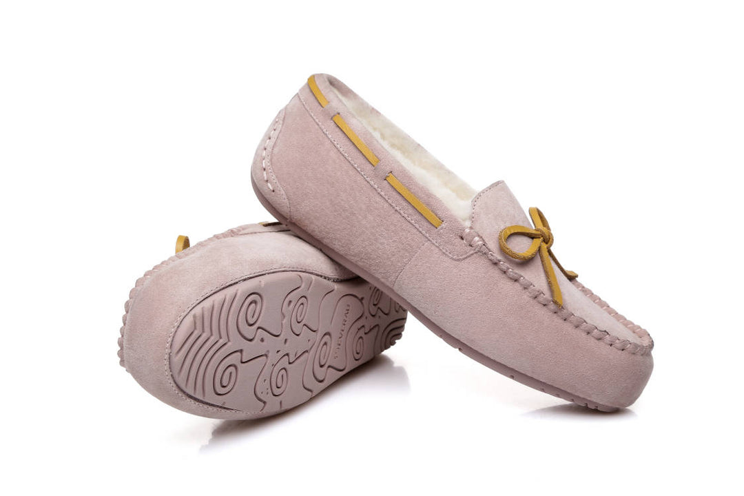 UGG BOOTS AUSTRALIA  EVER UGG MIRACLE MOCCASIN