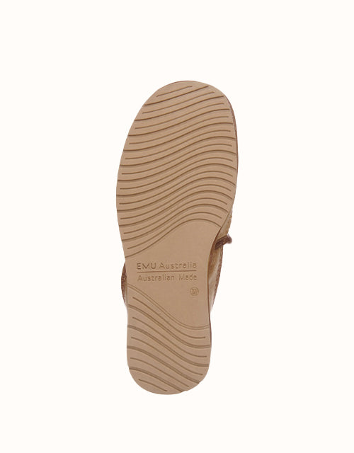 Emu® Platinum Hume