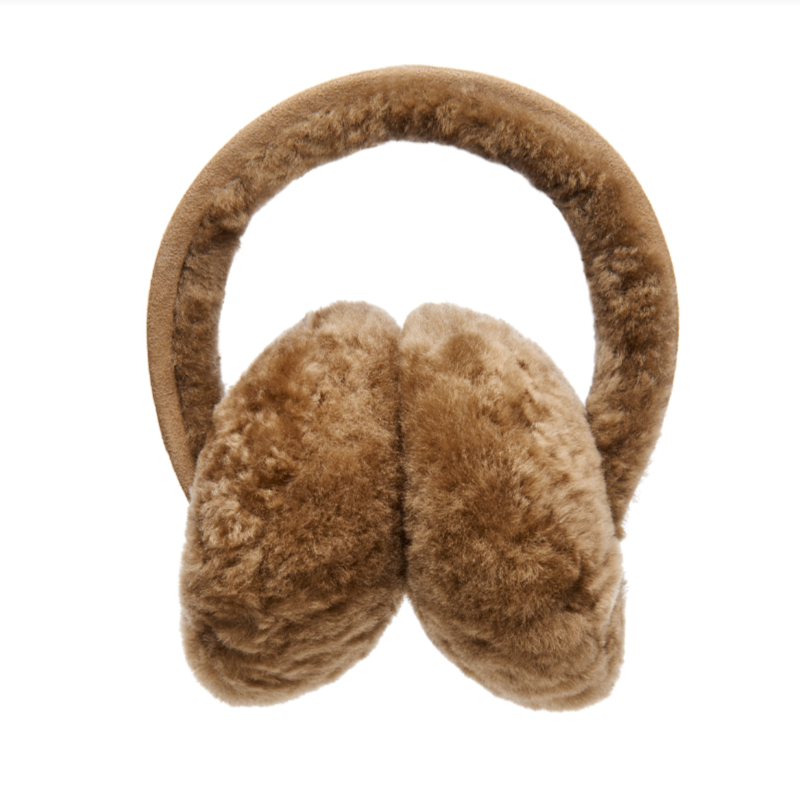 EMU AUSTRALIA Angahook Earmuffs W9403