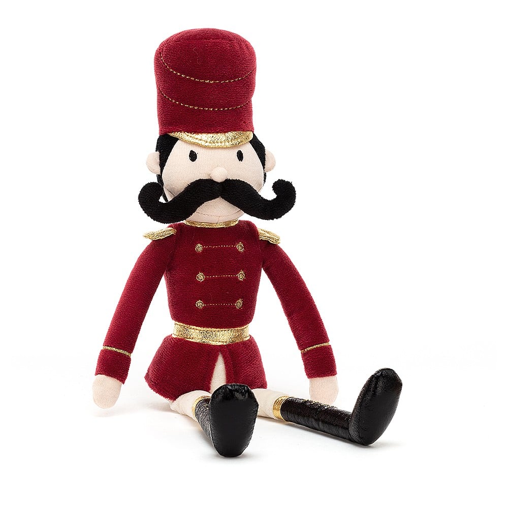 JELLYCAT Nutcracker