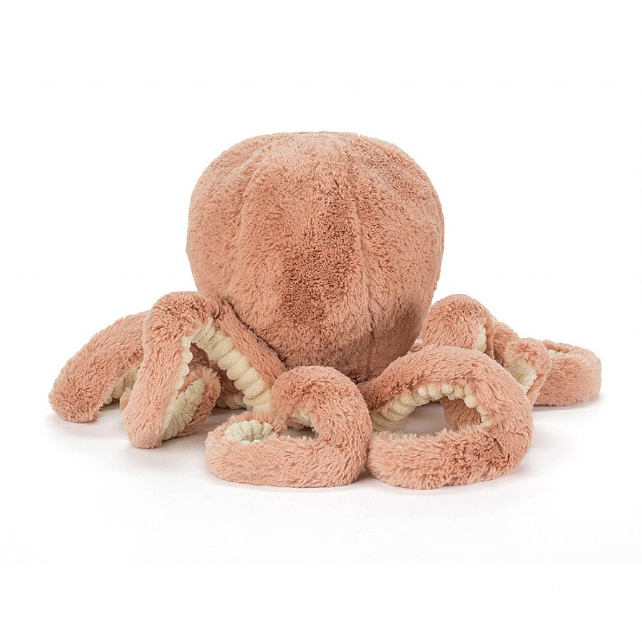 JELLYCAT Tiny Odell Octopus