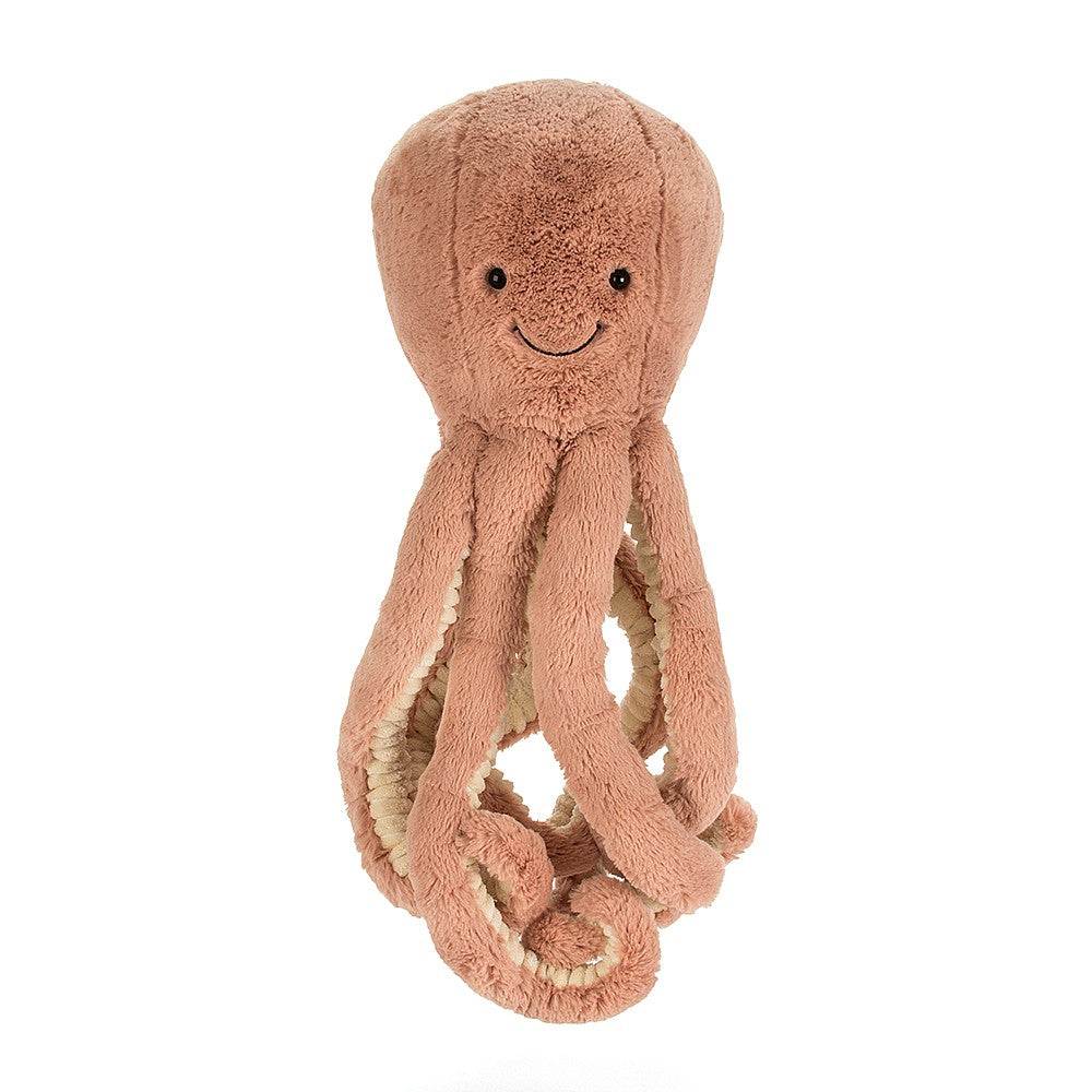 JELLYCAT Tiny Odell Octopus