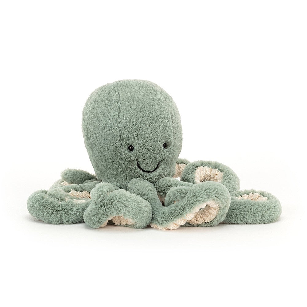 JELLYCAT Odyssey Octopus Small