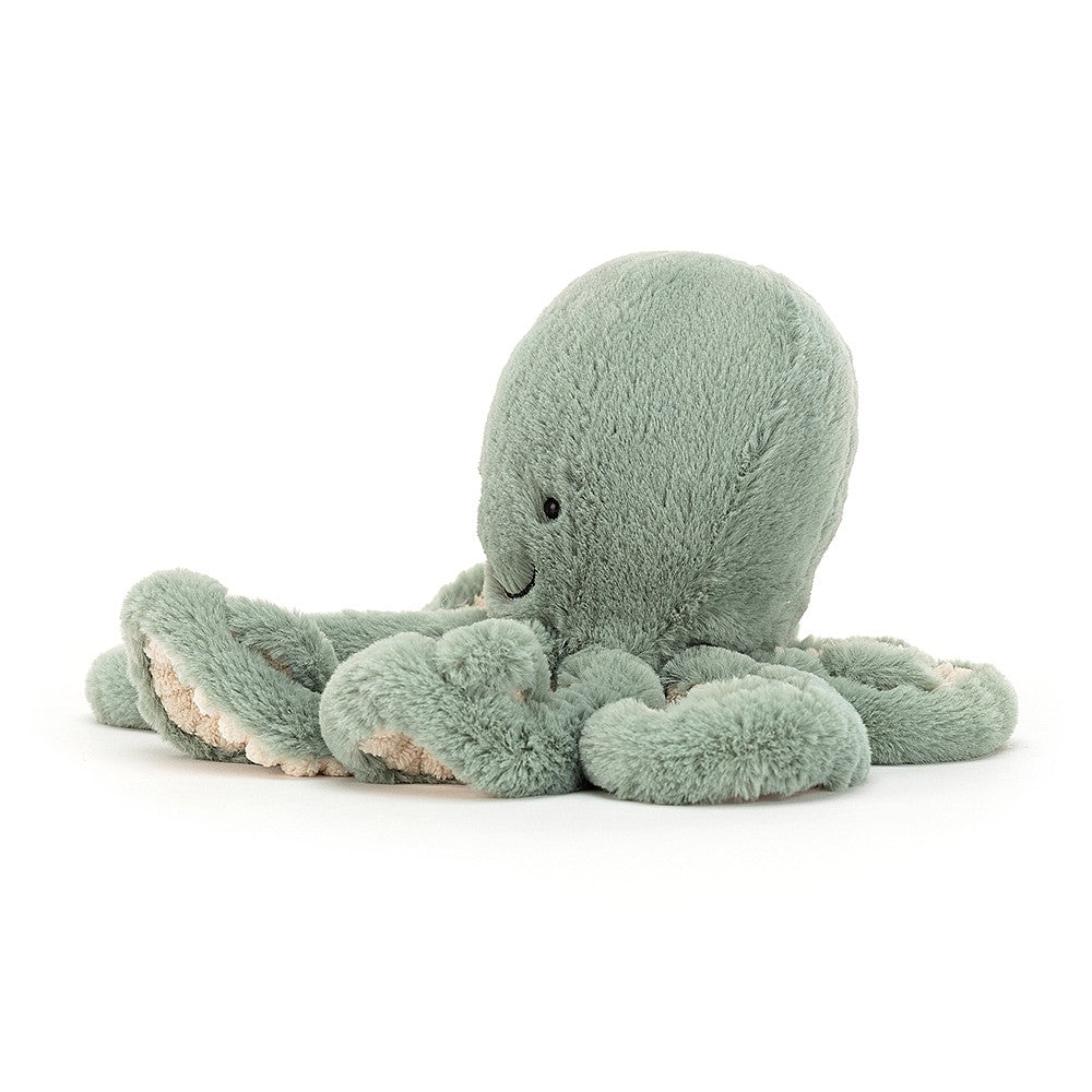 JELLYCAT Odyssey Octopus Small