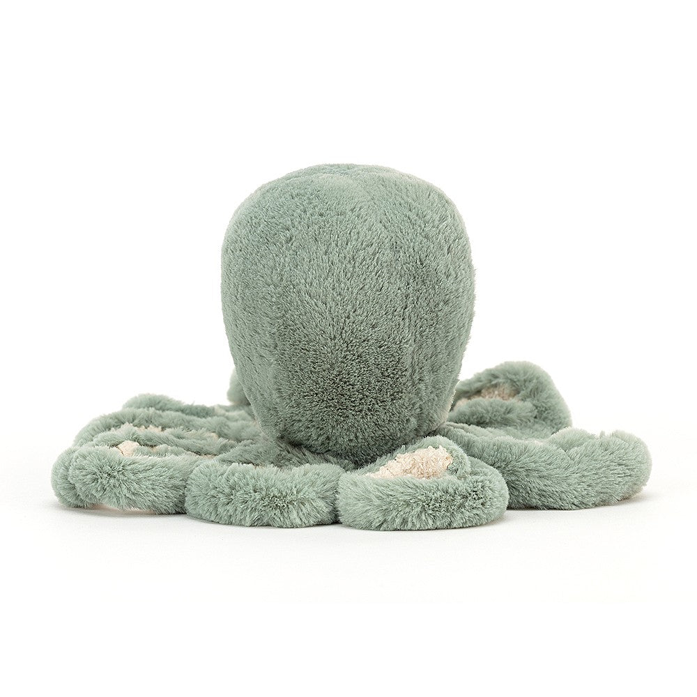 JELLYCAT Odyssey Octopus Small