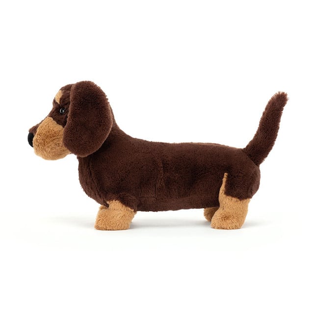 JELLYCAT Jellycat Otto Sausage Dog