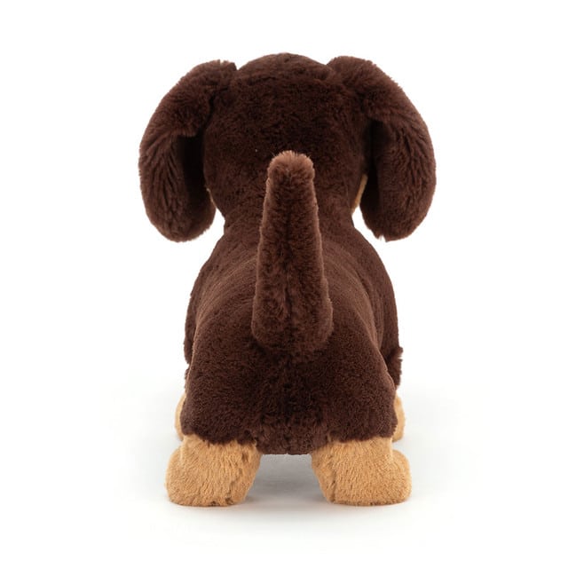 JELLYCAT Jellycat Otto Sausage Dog