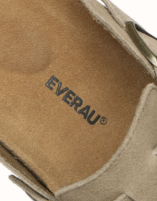 EVERAU® Mason Sandals