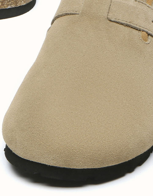 EVERAU® Mason Sandals