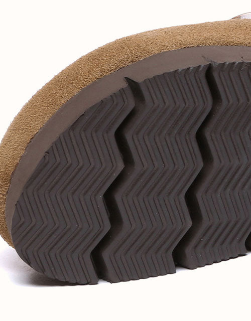 EVERAU® Brooklyn Platform Sandals