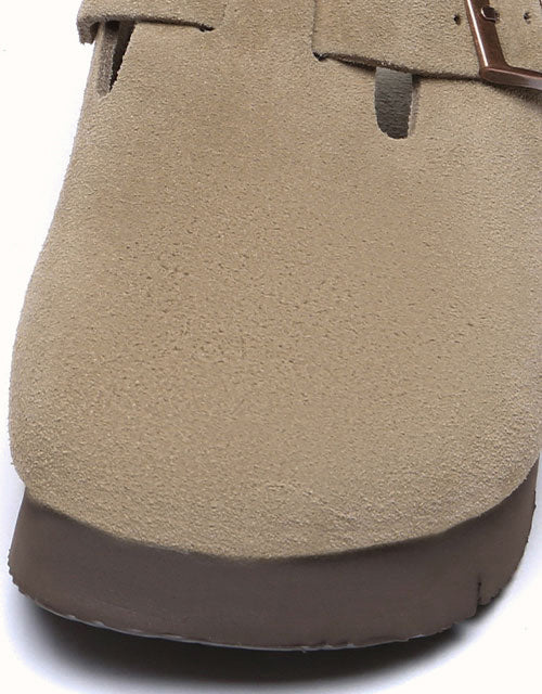 EVERAU® Brooklyn Platform Sandals