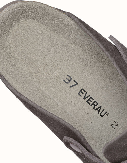 EVERAU® Brooklyn Platform Sandals