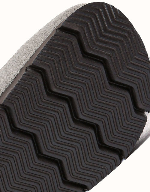 EVERAU® Brooklyn Platform Sandals