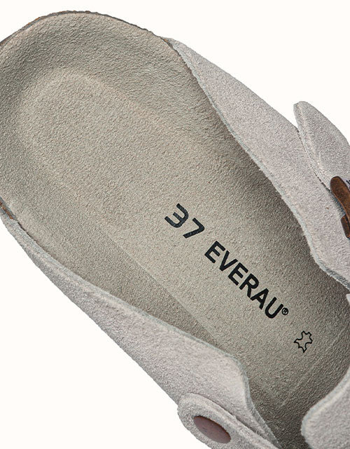 EVERAU® Brooklyn Platform Sandals