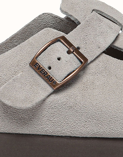 EVERAU® Brooklyn Platform Sandals