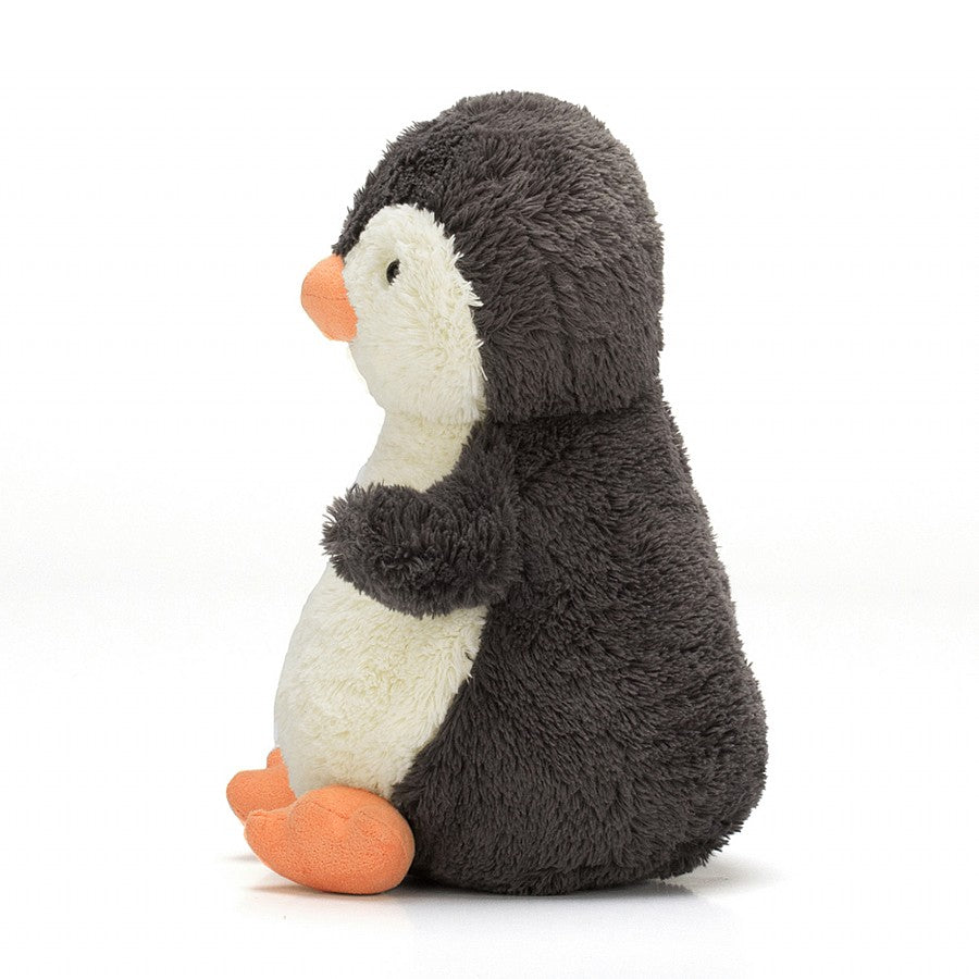 JELLYCAT Peanut Penguin Medium