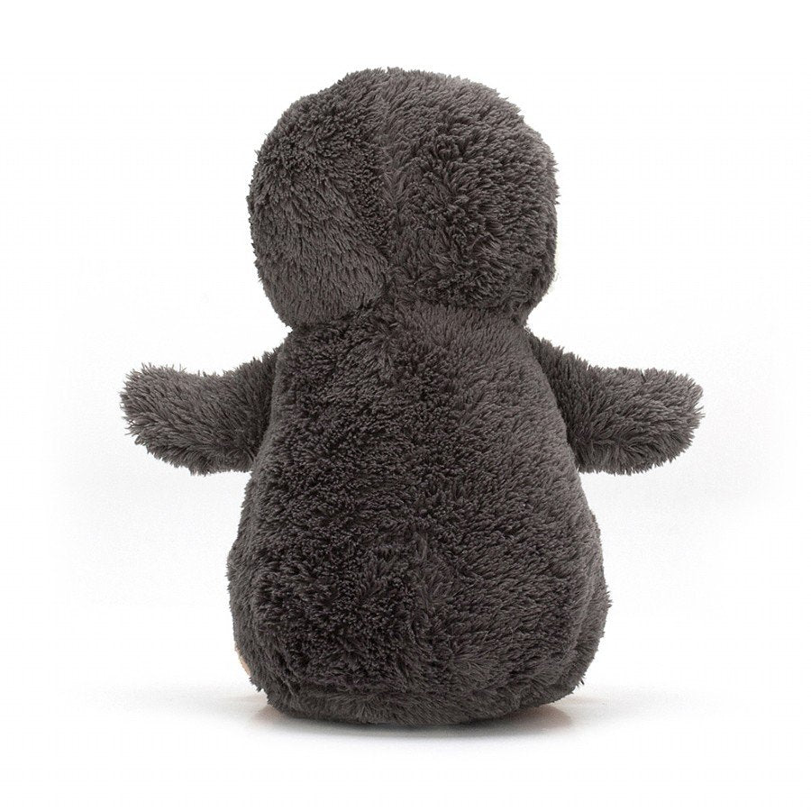 JELLYCAT Peanut Penguin Medium