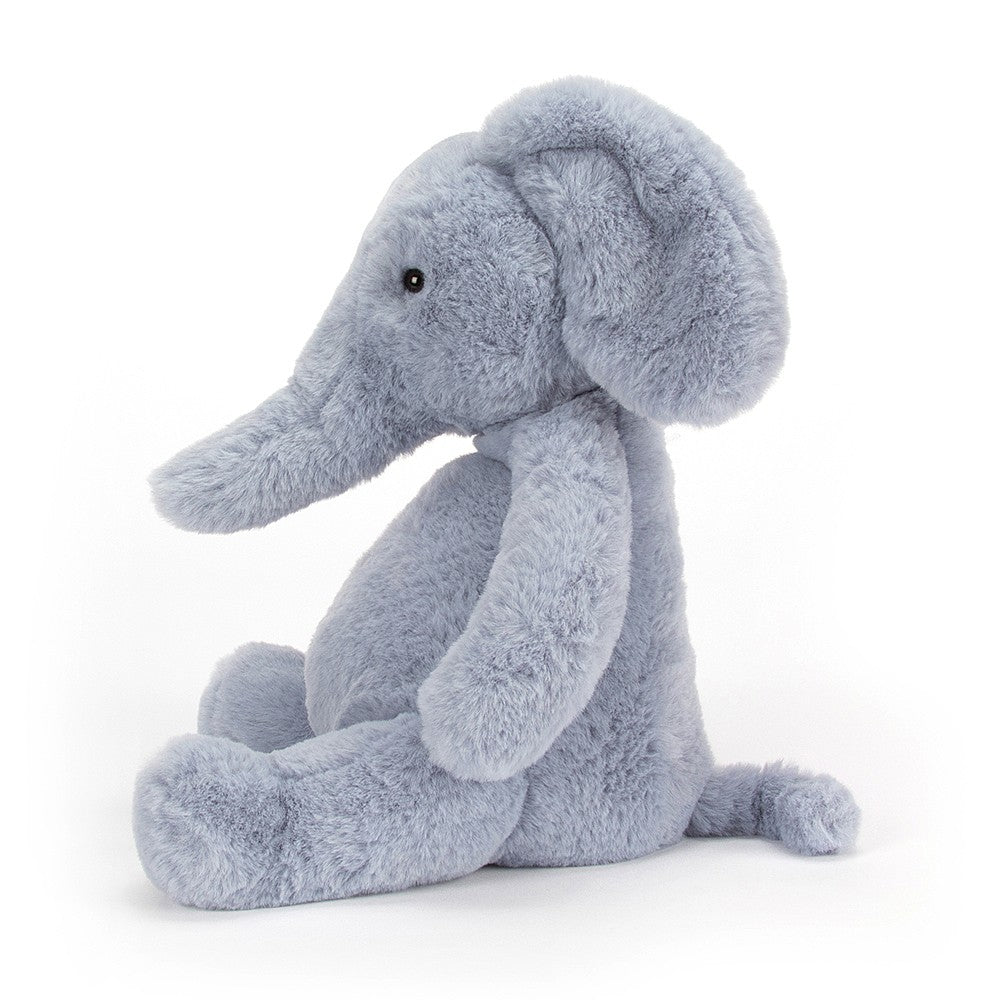 JELLYCAT Puffles Elephant